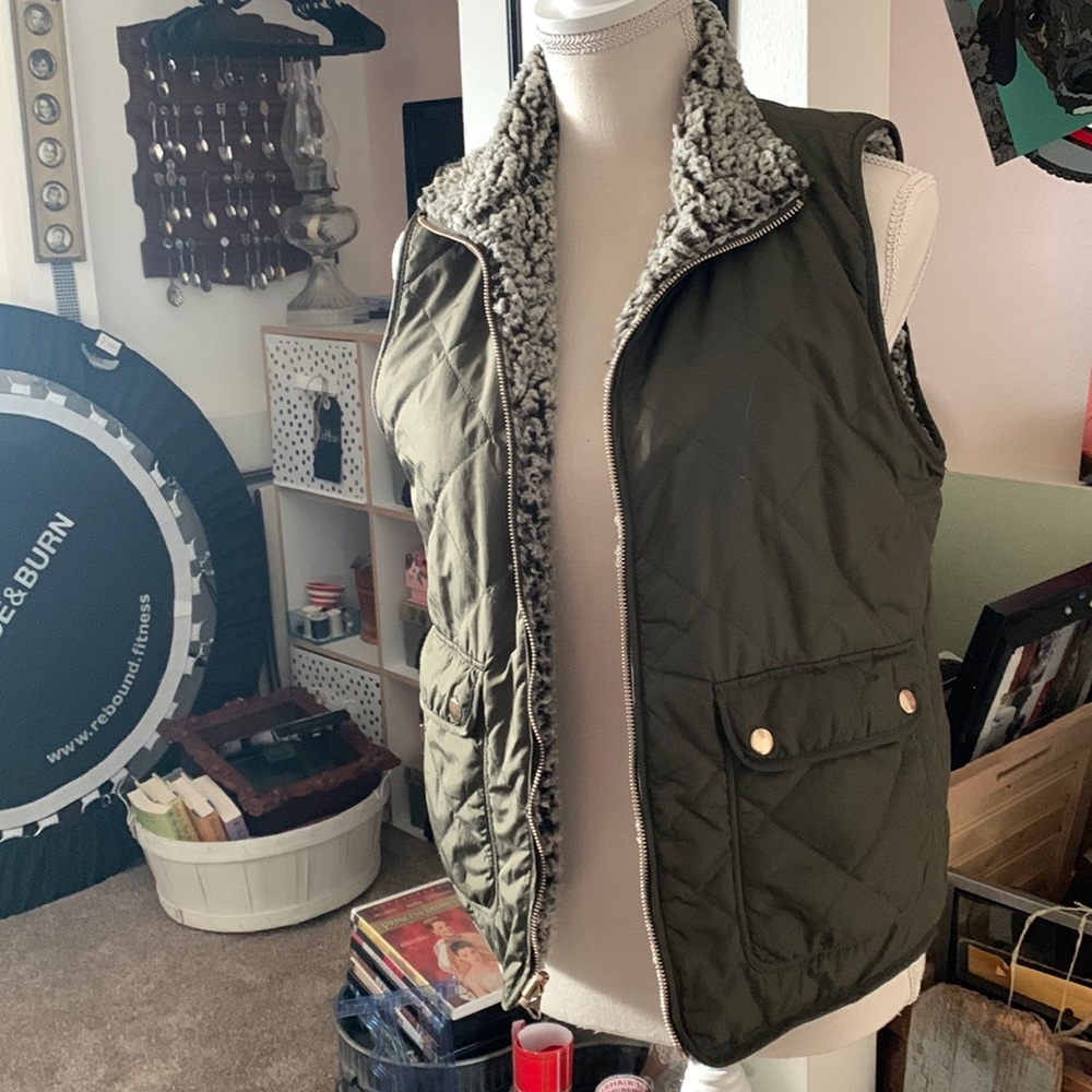 Vest